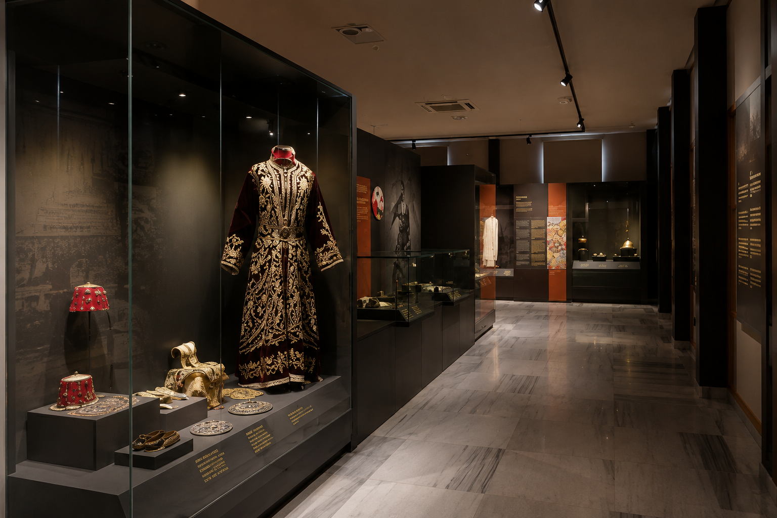 Atatürk, Redif ve Etnografya Müzesi — Kocaeli kültür rotası görseli