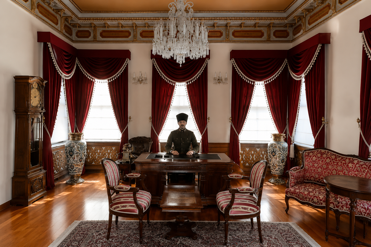 Atatürk, Redif ve Etnografya Müzesi — Kocaeli kültür rotası görseli