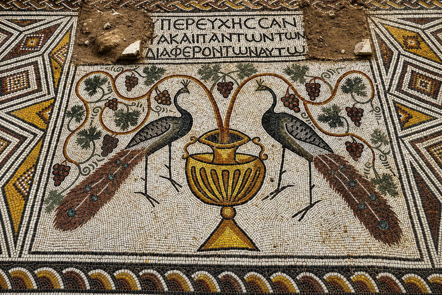 Hadrianopolis Antik Kenti — Karabük kültür rotası görseli