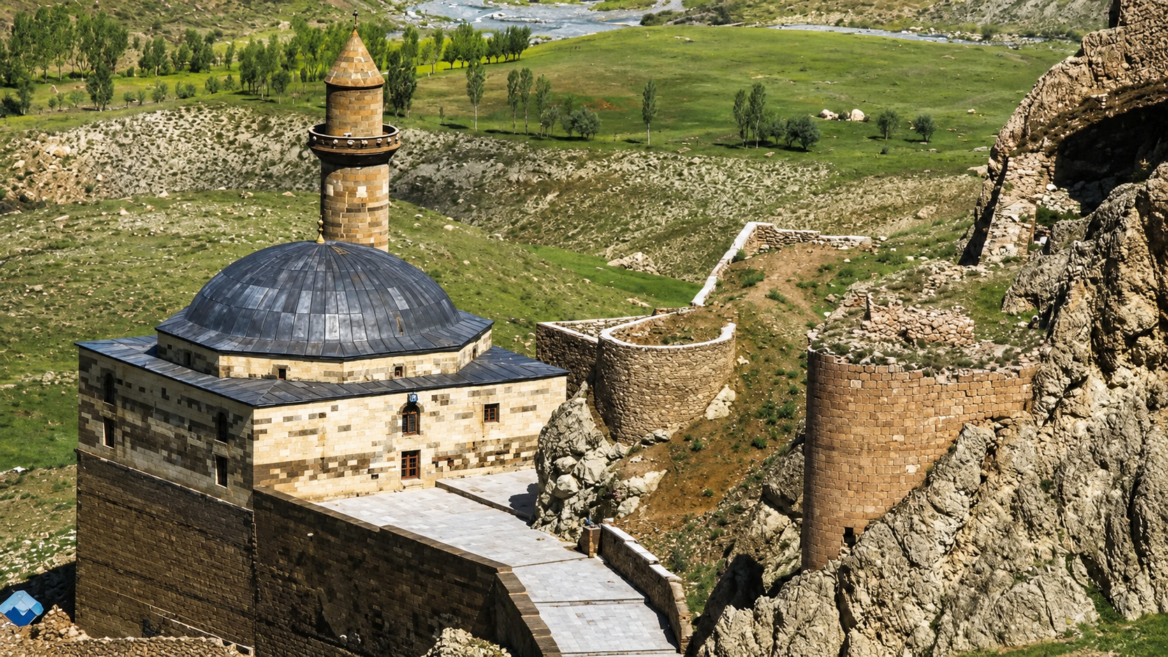 Eski Bayazıt&rsquo;ın Sessiz Bek&ccedil;isi