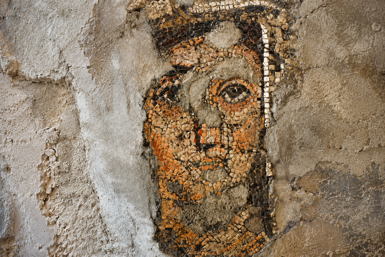 Sebastopolis Antik Kenti — Tokat kültür rotası görseli