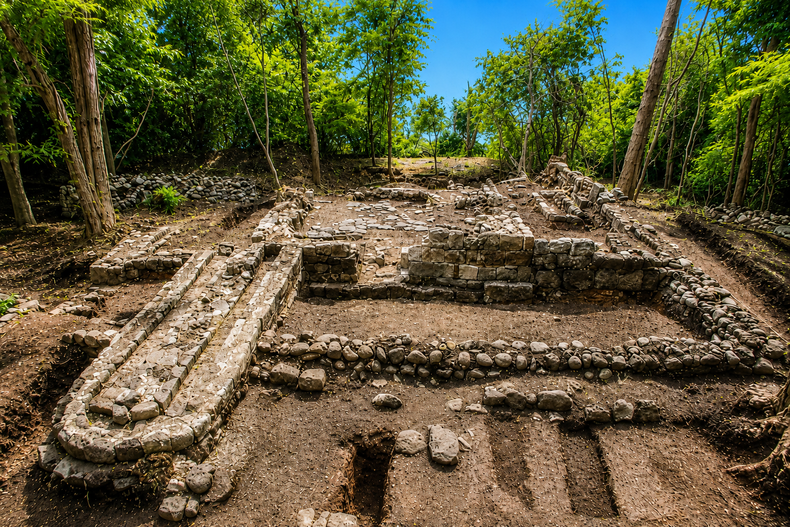 Giresun Adası — Giresun kültür rotası görseli