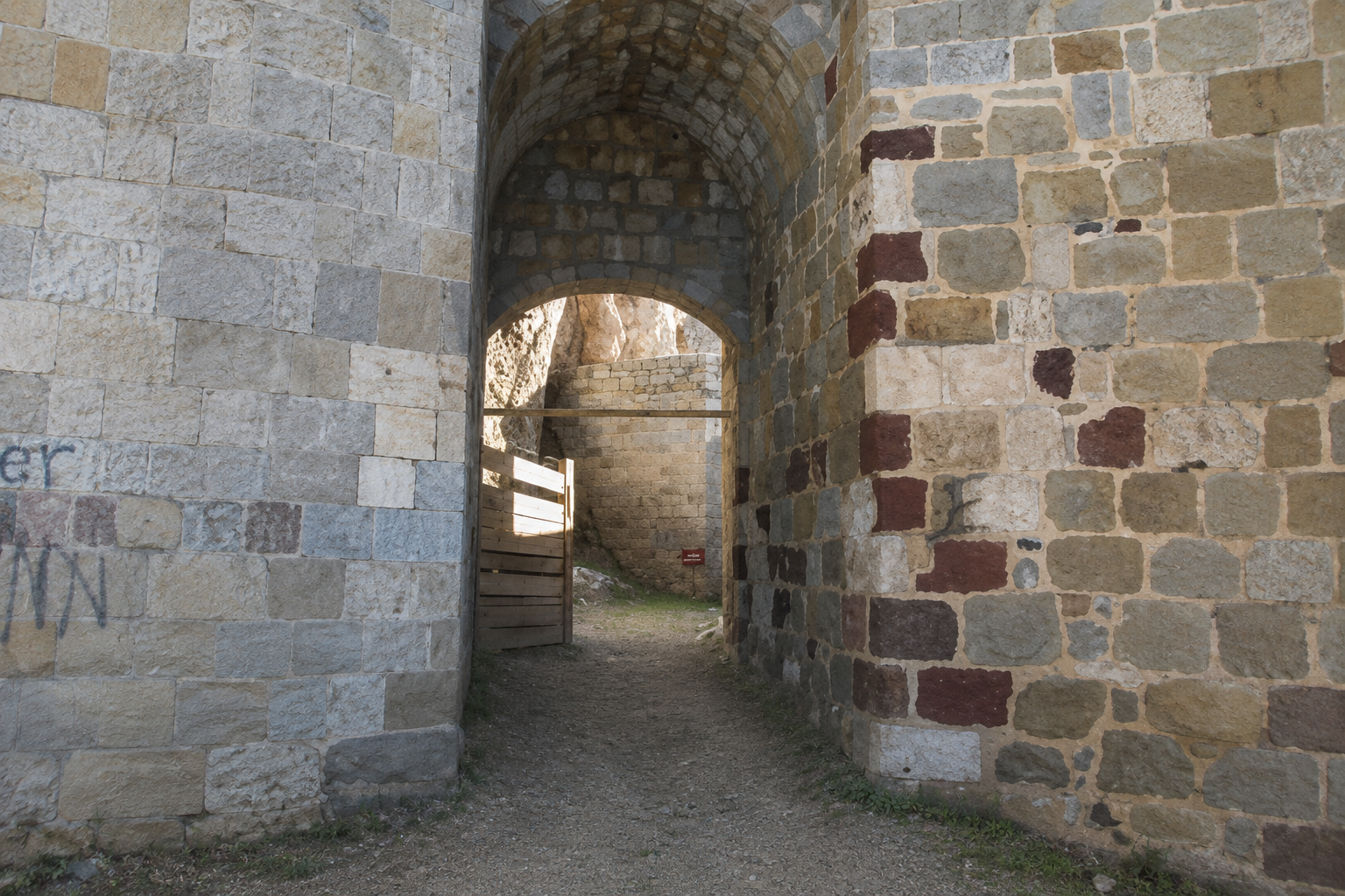 Harput Kalesi — Elazığ kültür rotası görseli
