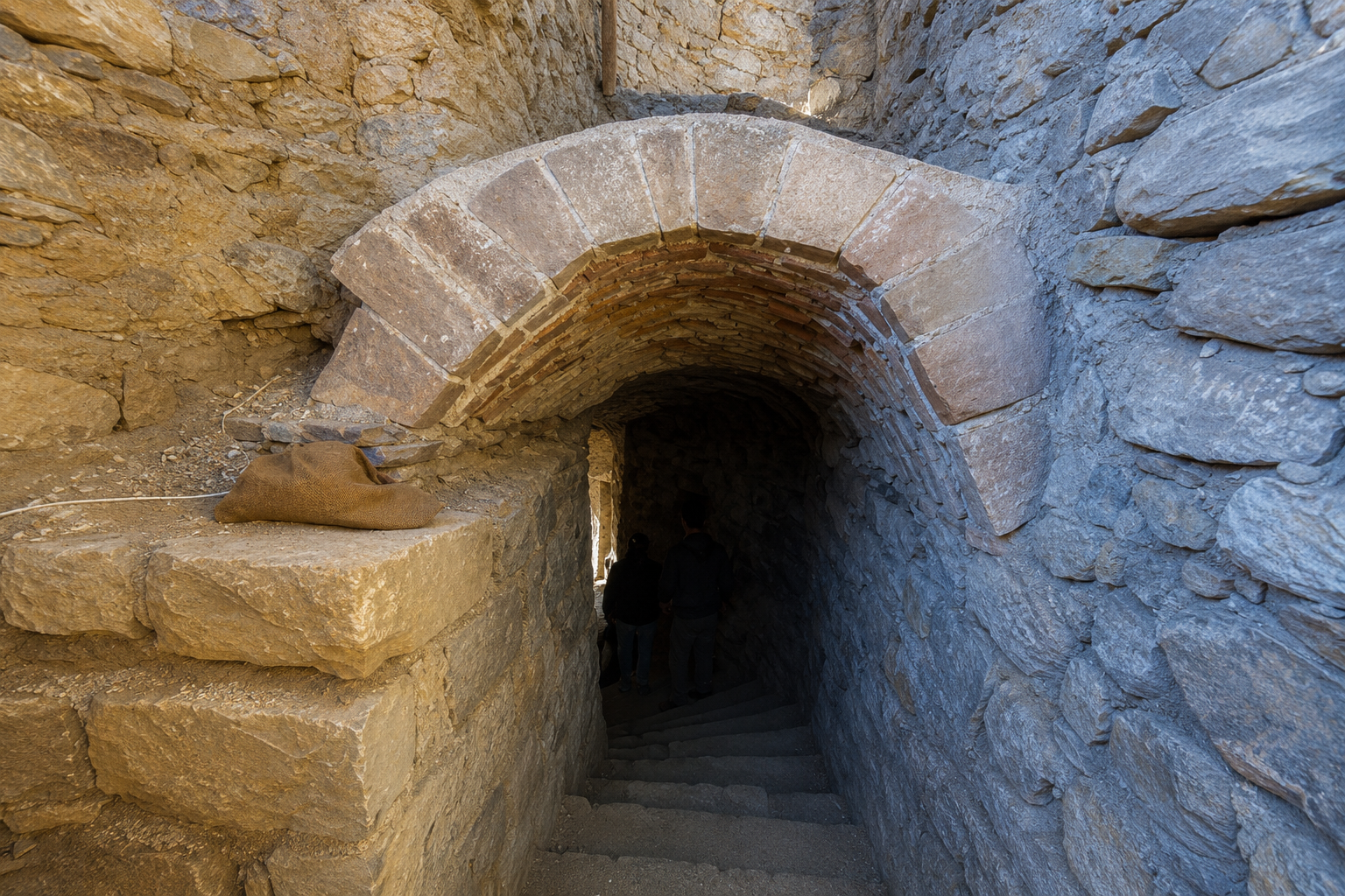 Harput Kalesi — Elazığ kültür rotası görseli