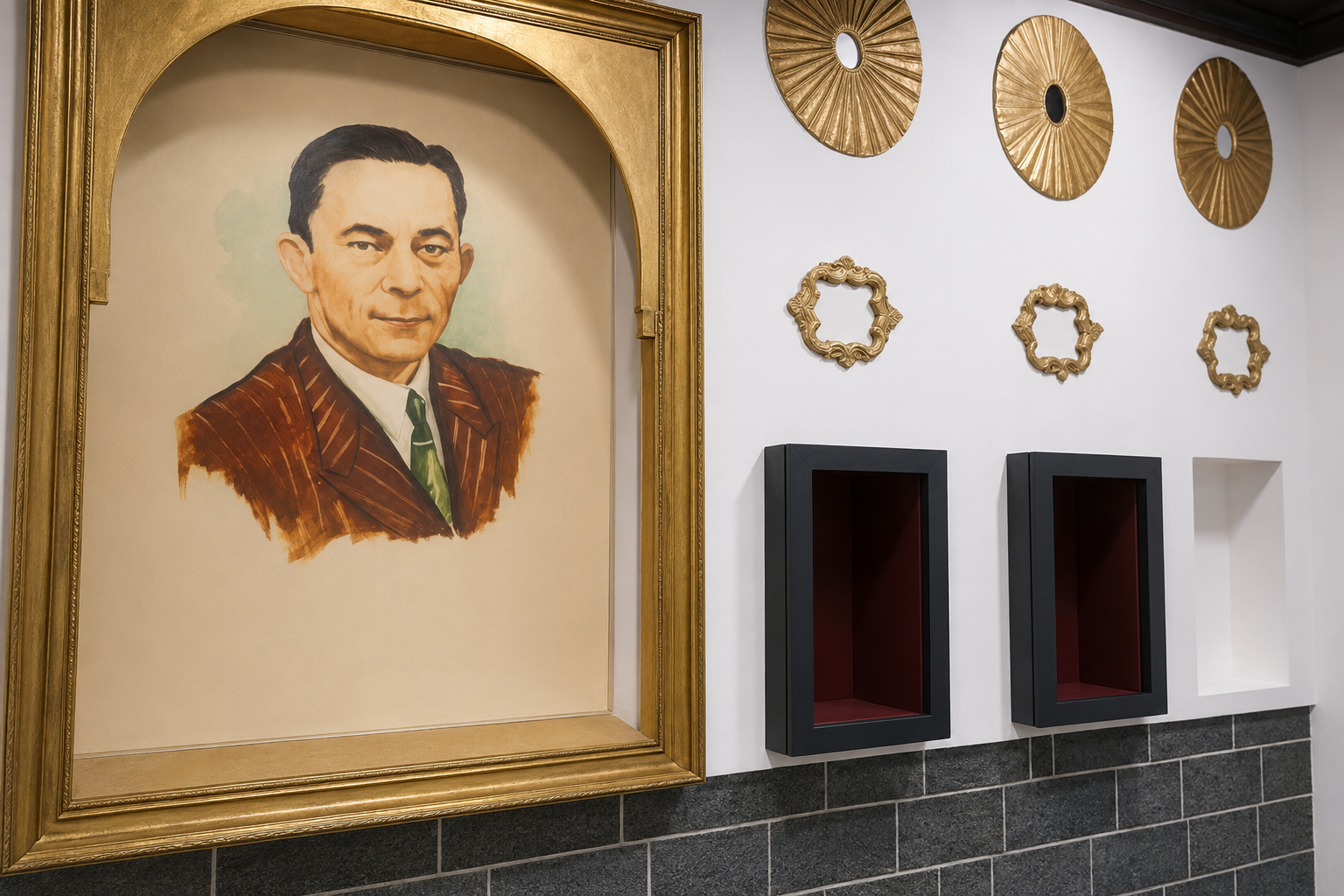 Cahit Sıtkı Tarancı Evi Etnografya Müzesi — Diyarbakır kültür rotası görseli