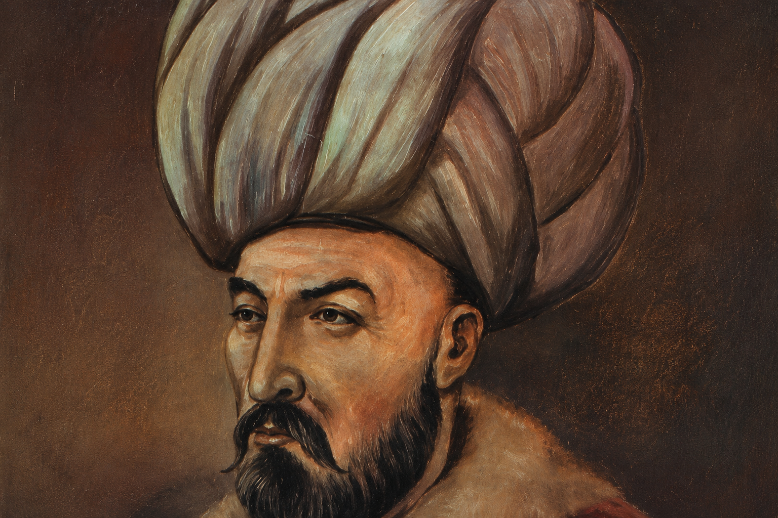 Gedik Ahmet Paşa Kimdir? Bir Devlet Adamının Hikâyesi