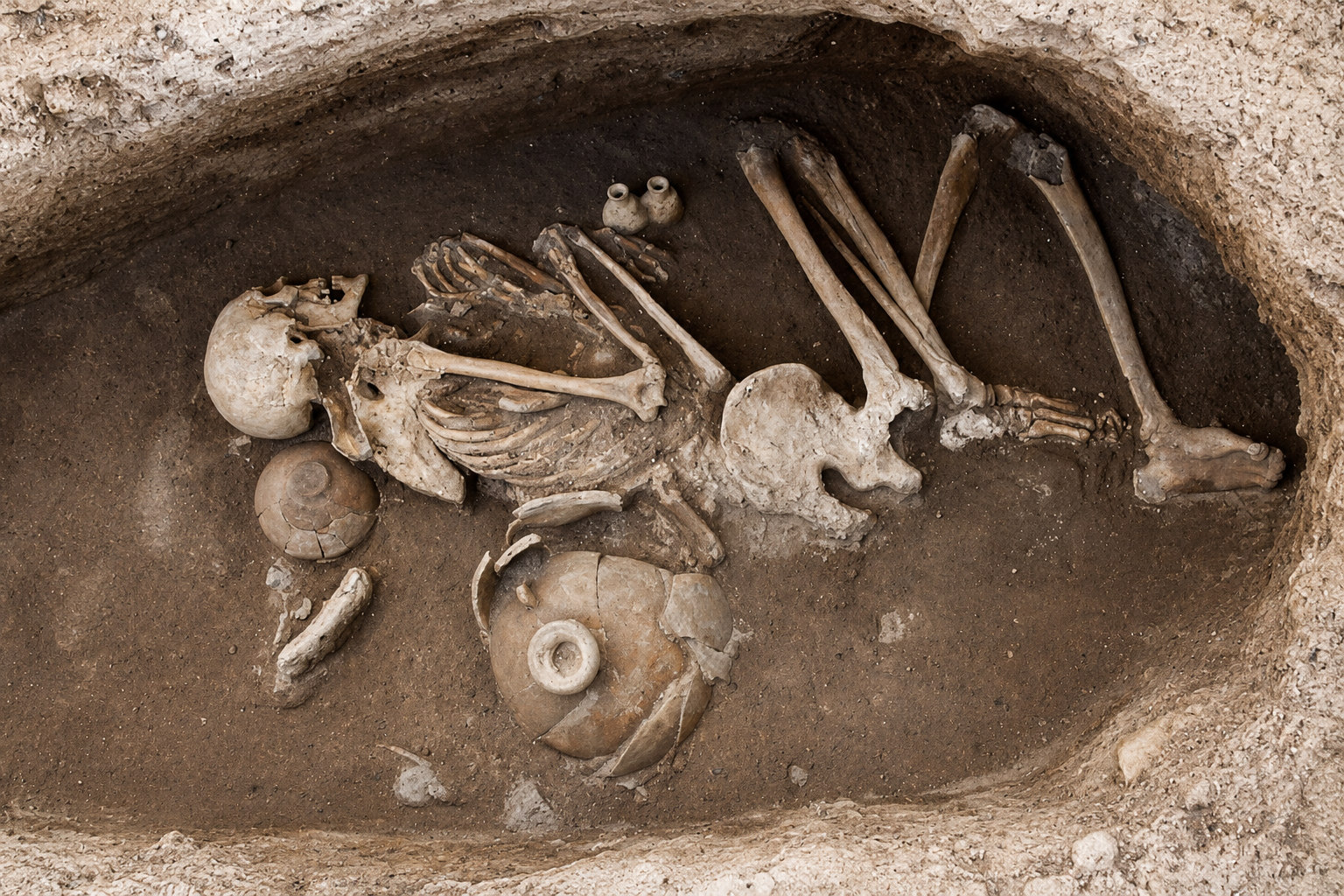 Oylum Höyük — Kilis kültür rotası görseli