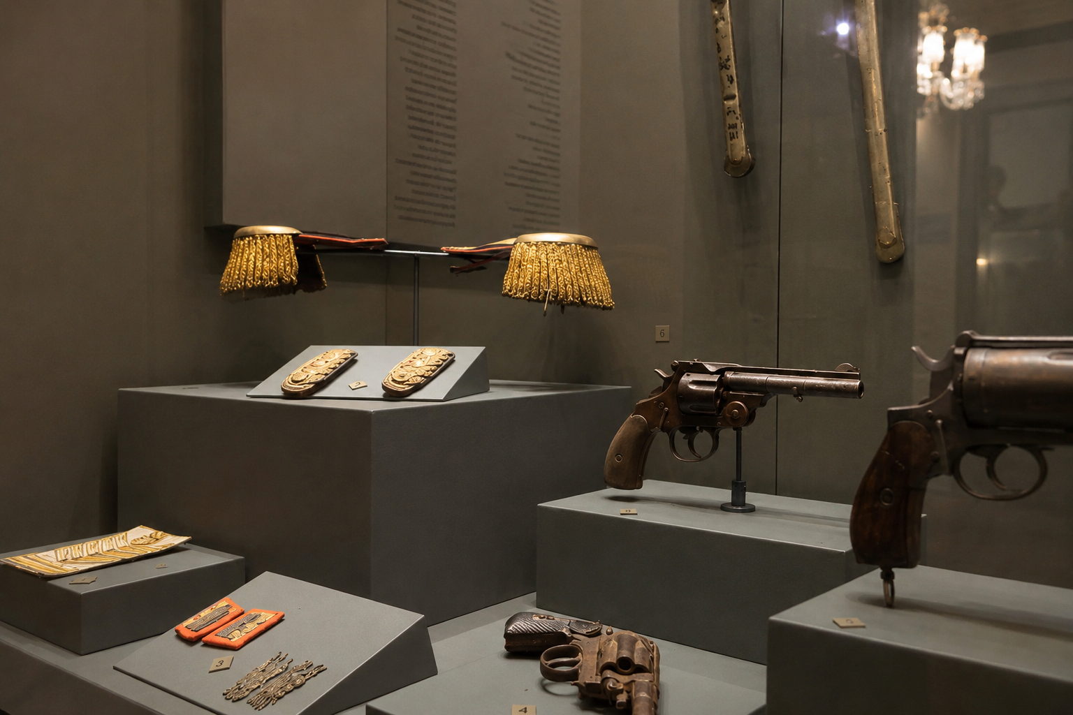 Atatürk, Redif ve Etnografya Müzesi — Kocaeli kültür rotası görseli