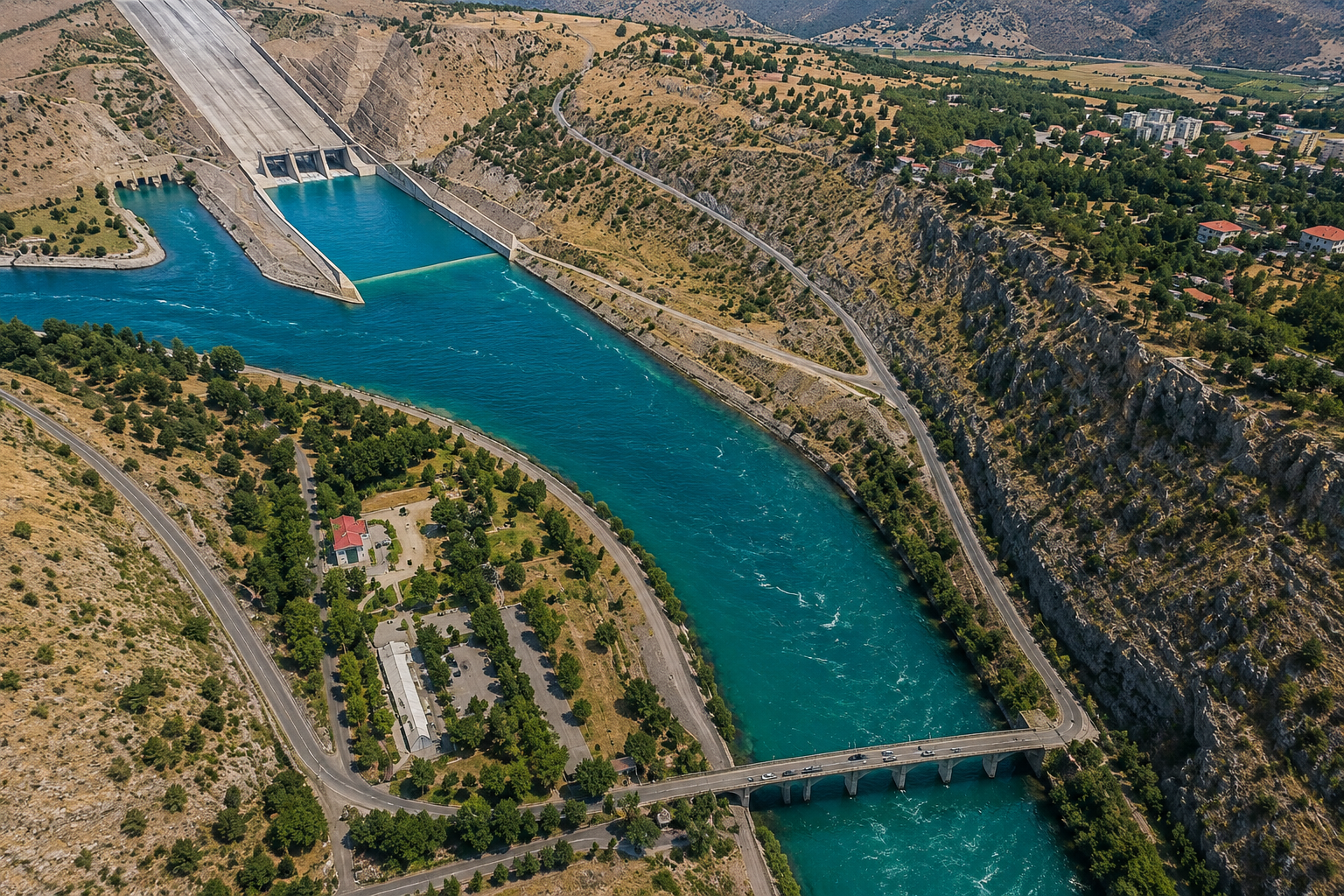 Bir Hayalin Başlangıcı