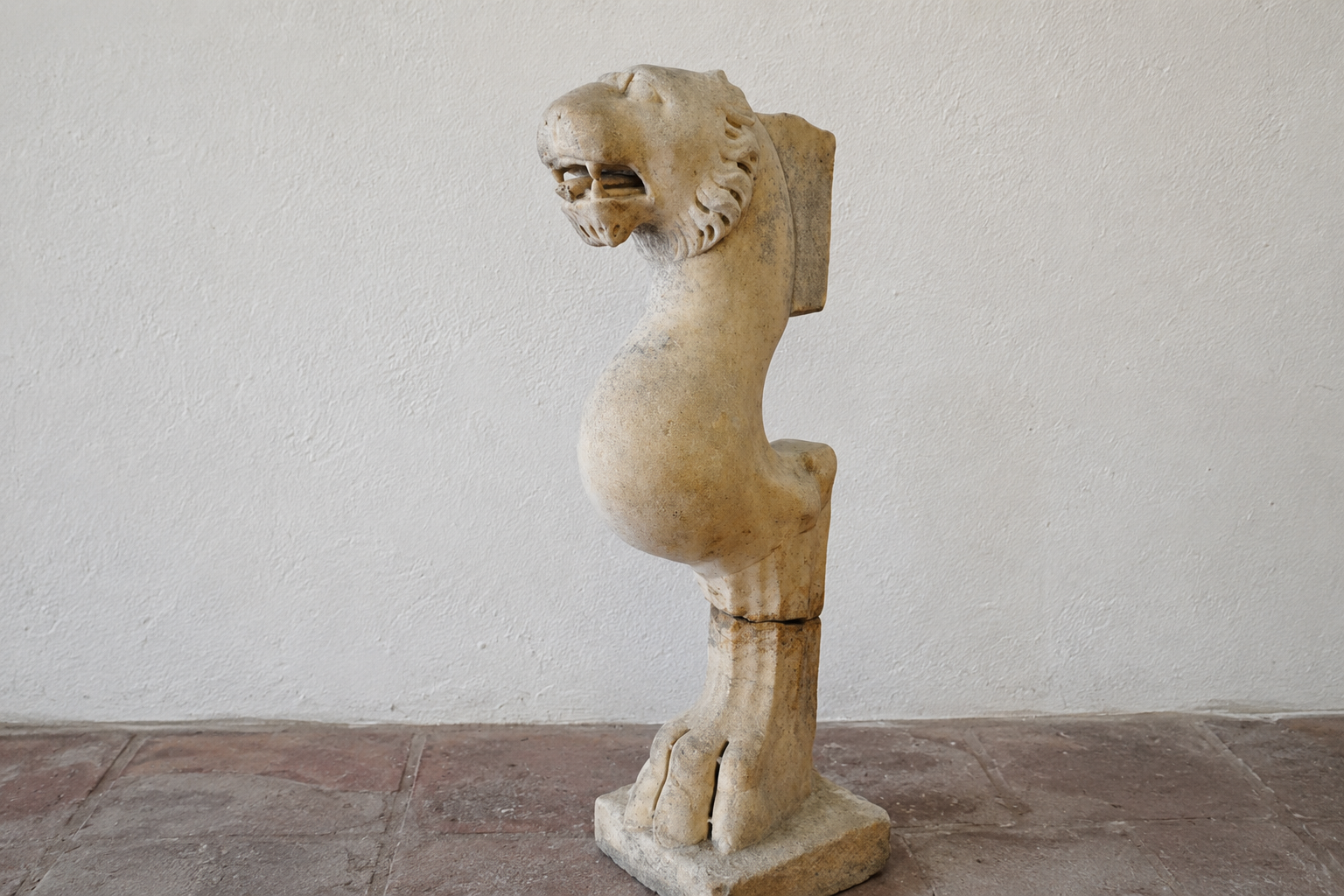 Sebastopolis Antik Kenti — Tokat kültür rotası görseli