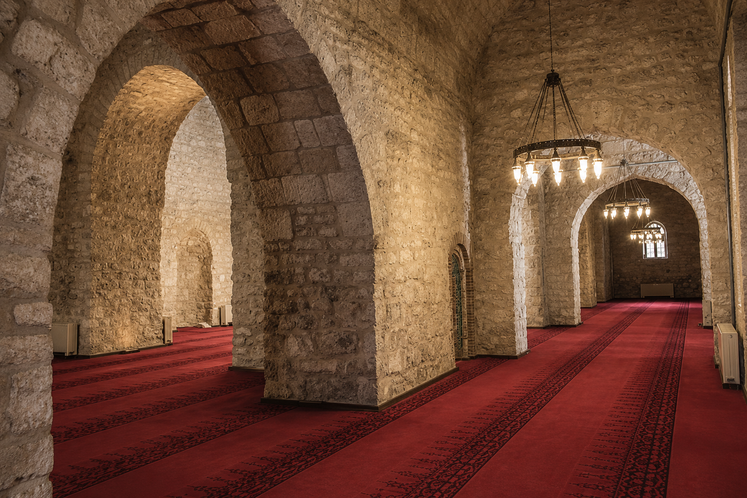 Siirt Ulu Camii — Siirt kültür rotası görseli