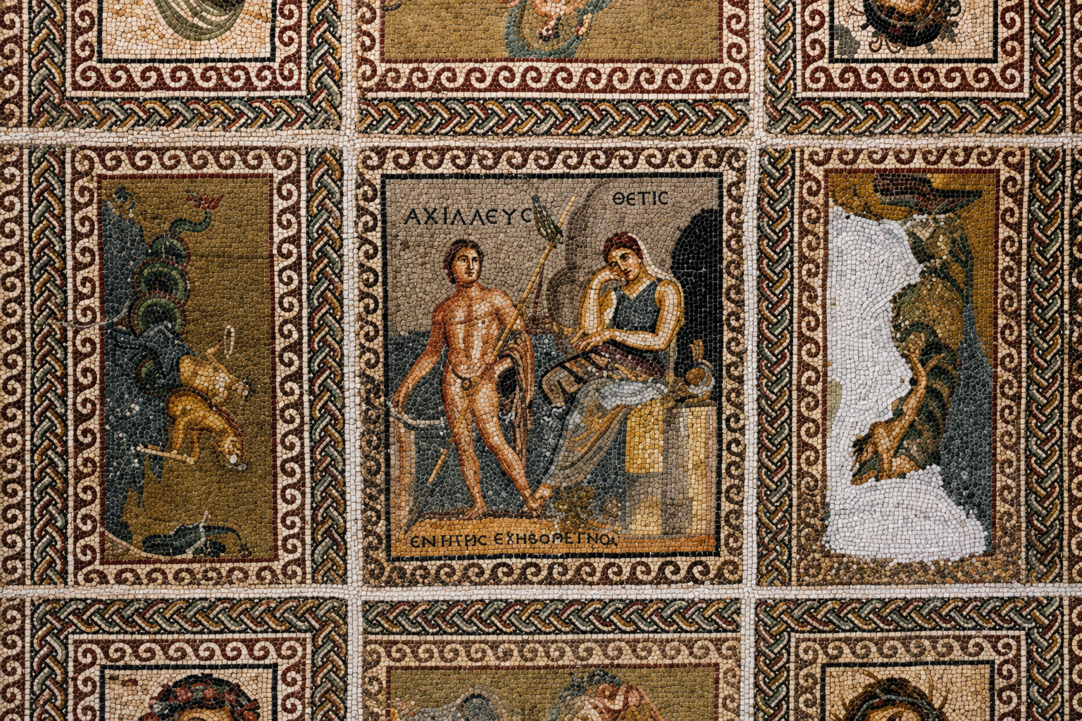 Amisos Tepesi ve Amisos Antik Kenti — Samsun kültür rotası görseli