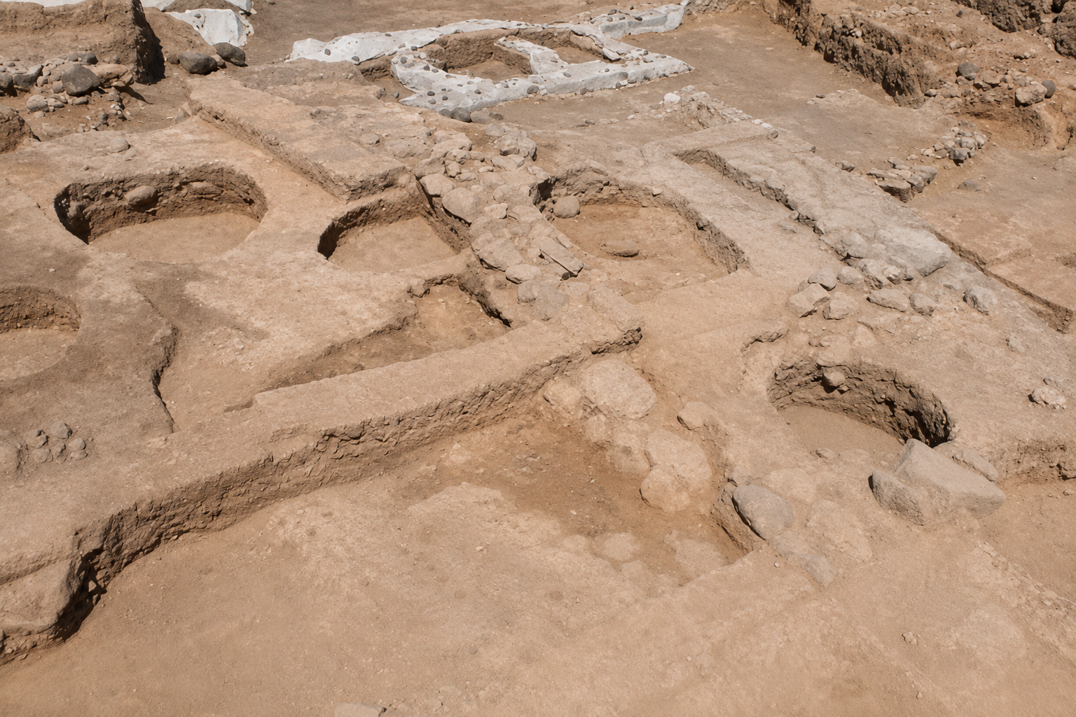 Oylum Höyük — Kilis kültür rotası görseli