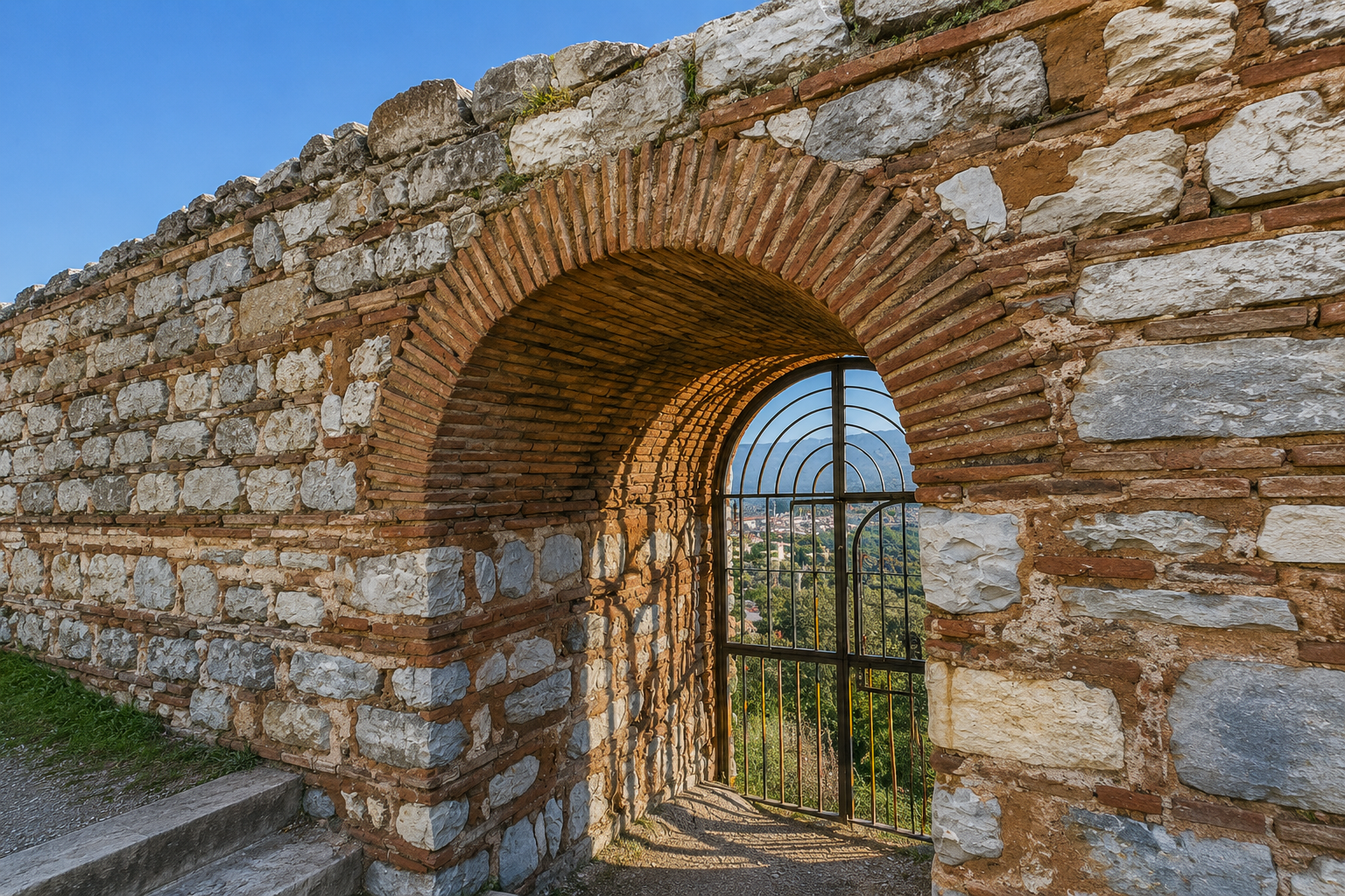 Eskihisar Kalesi — Kocaeli kültür rotası görseli