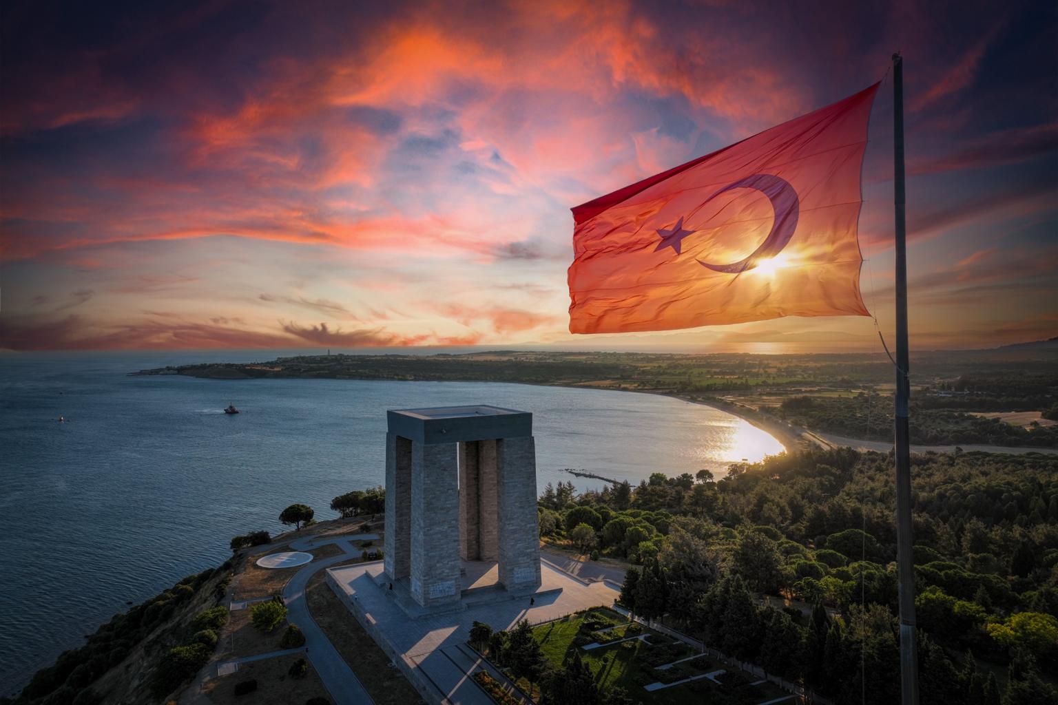 Çanakkale kapak görseli