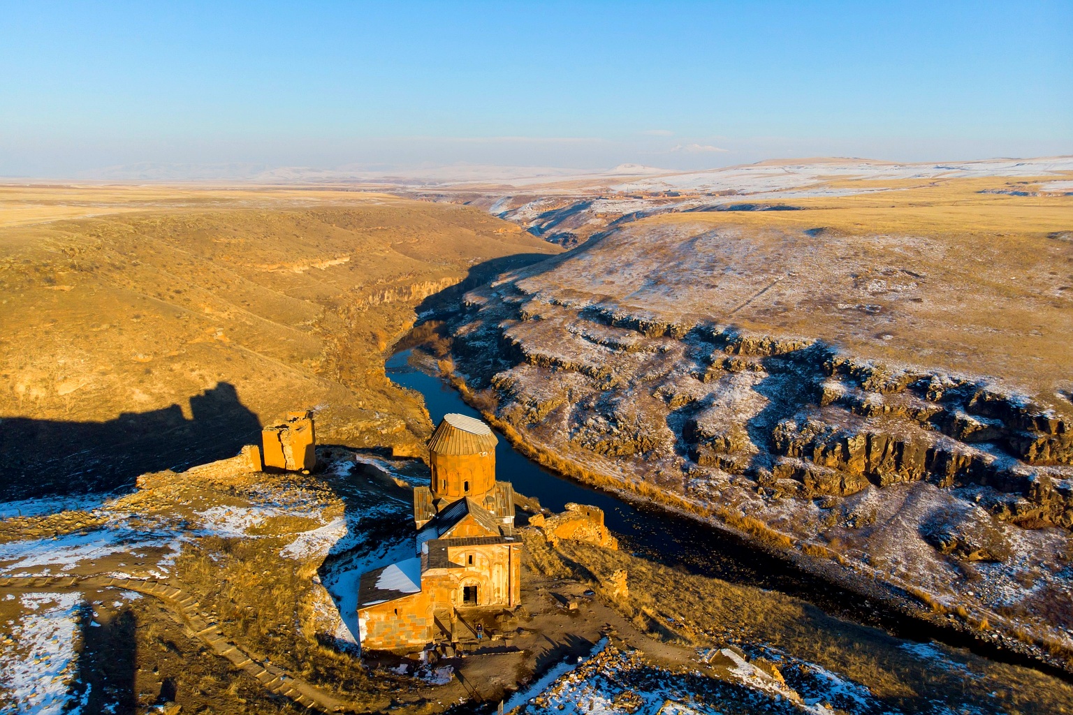 Kars kapak görseli