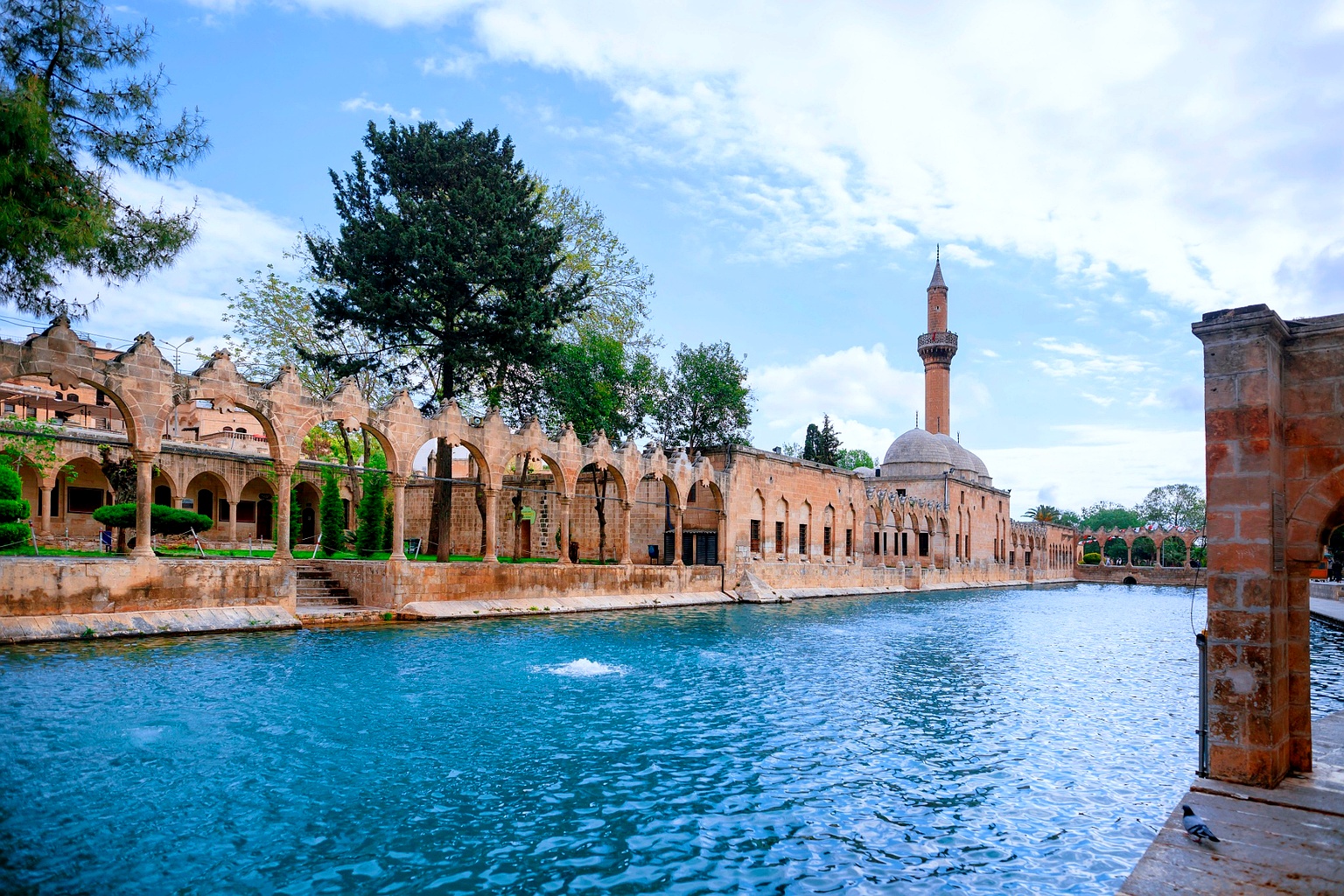Şanlıurfa kapak görseli