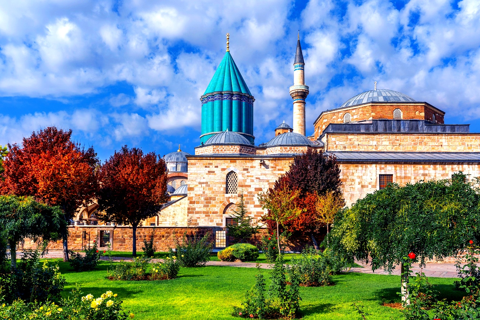 Konya kapak görseli