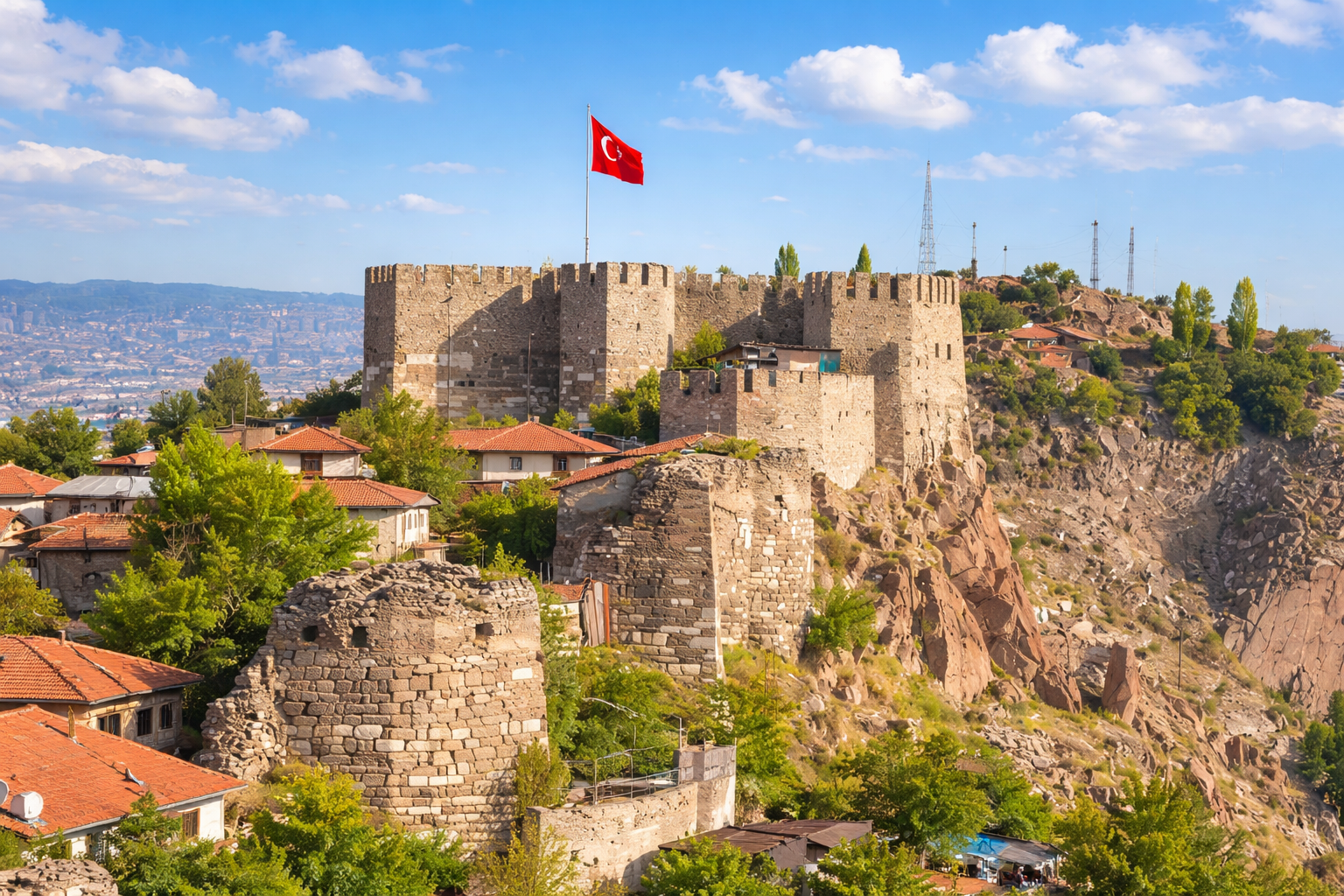 Çankırı kapak görseli