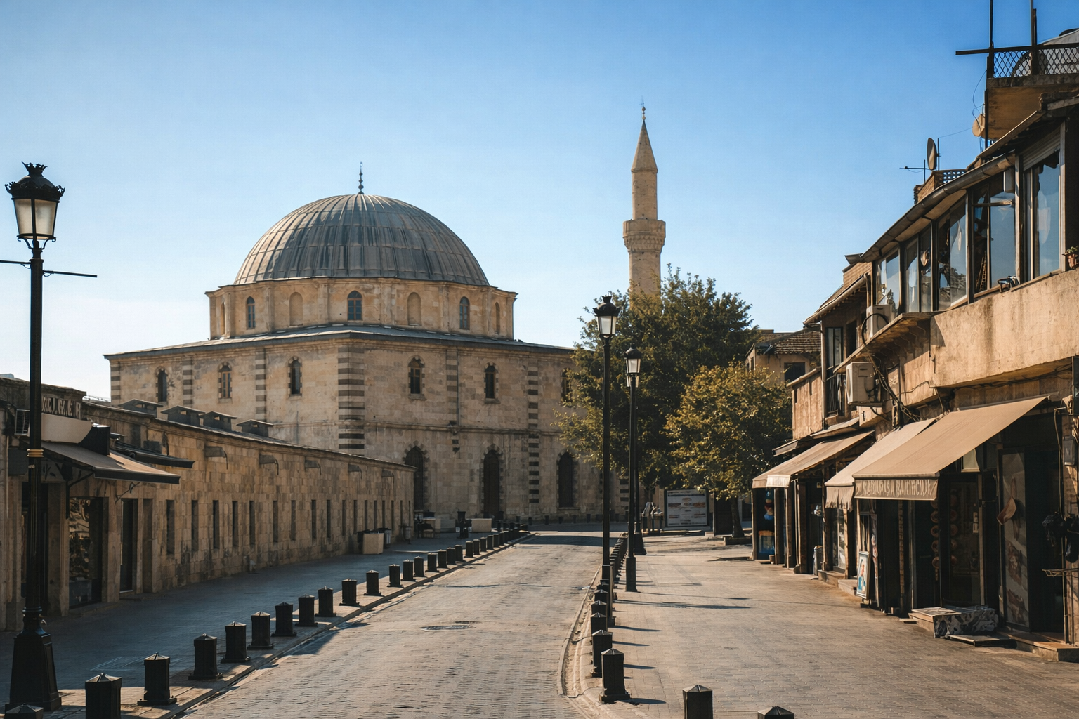 Gaziantep kapak görseli