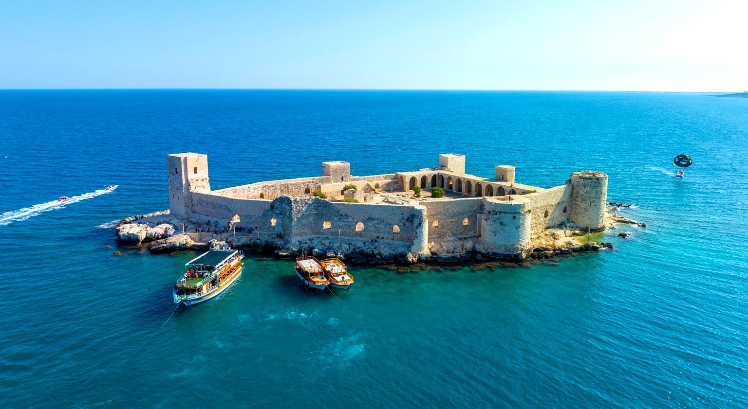 Mersin kapak görseli