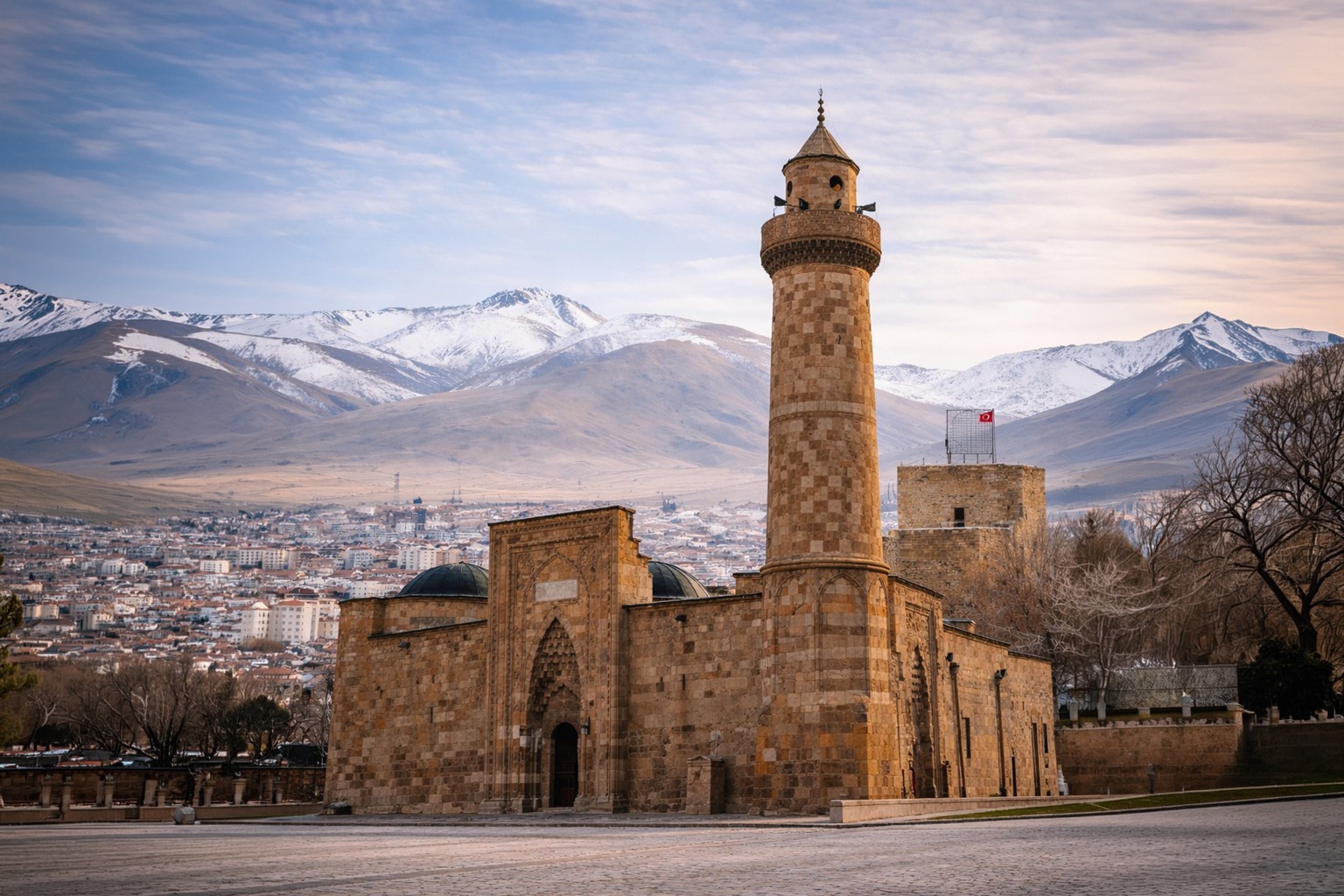 Niğde kapak görseli
