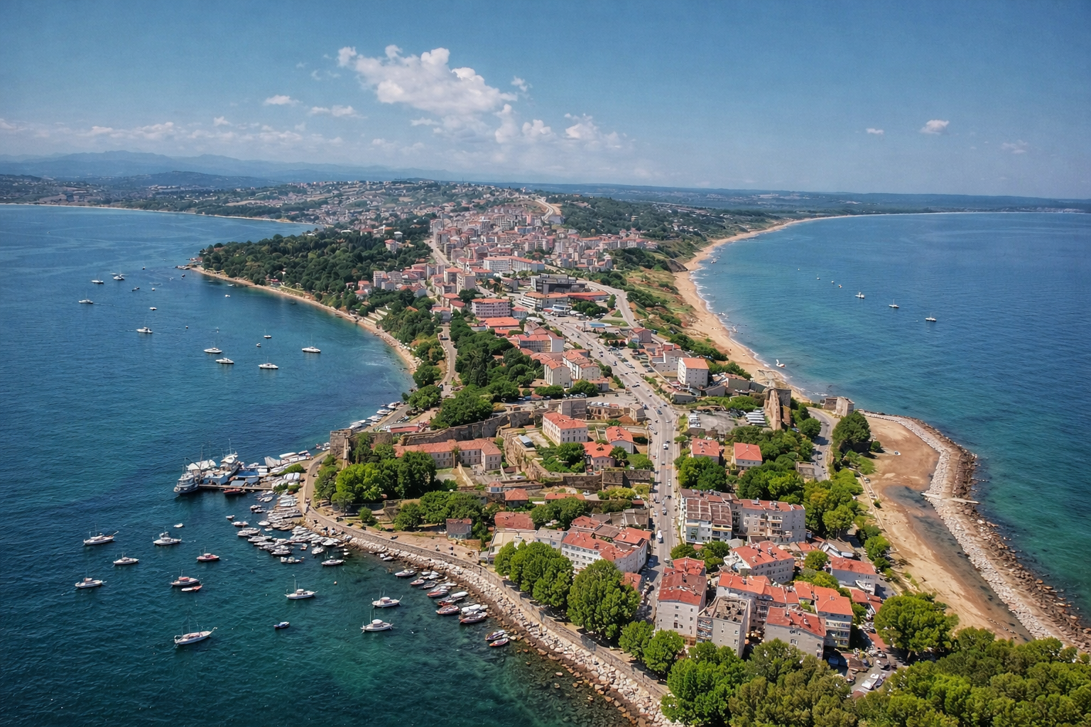 Sinop kapak görseli