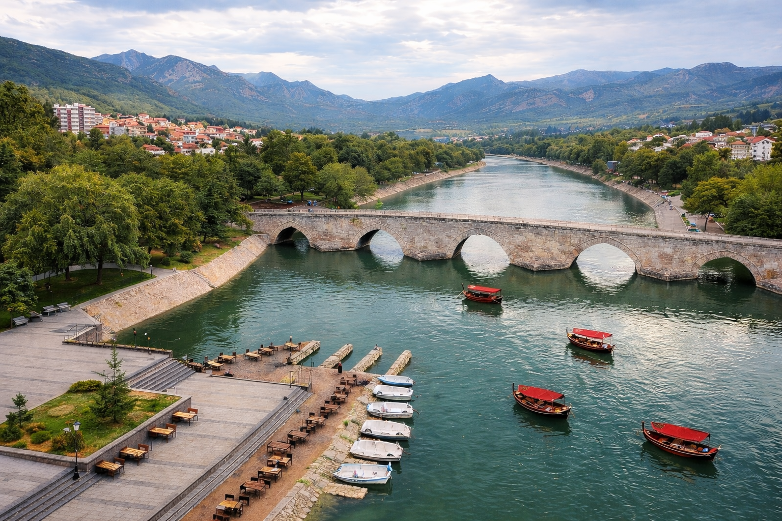 Tokat kapak görseli