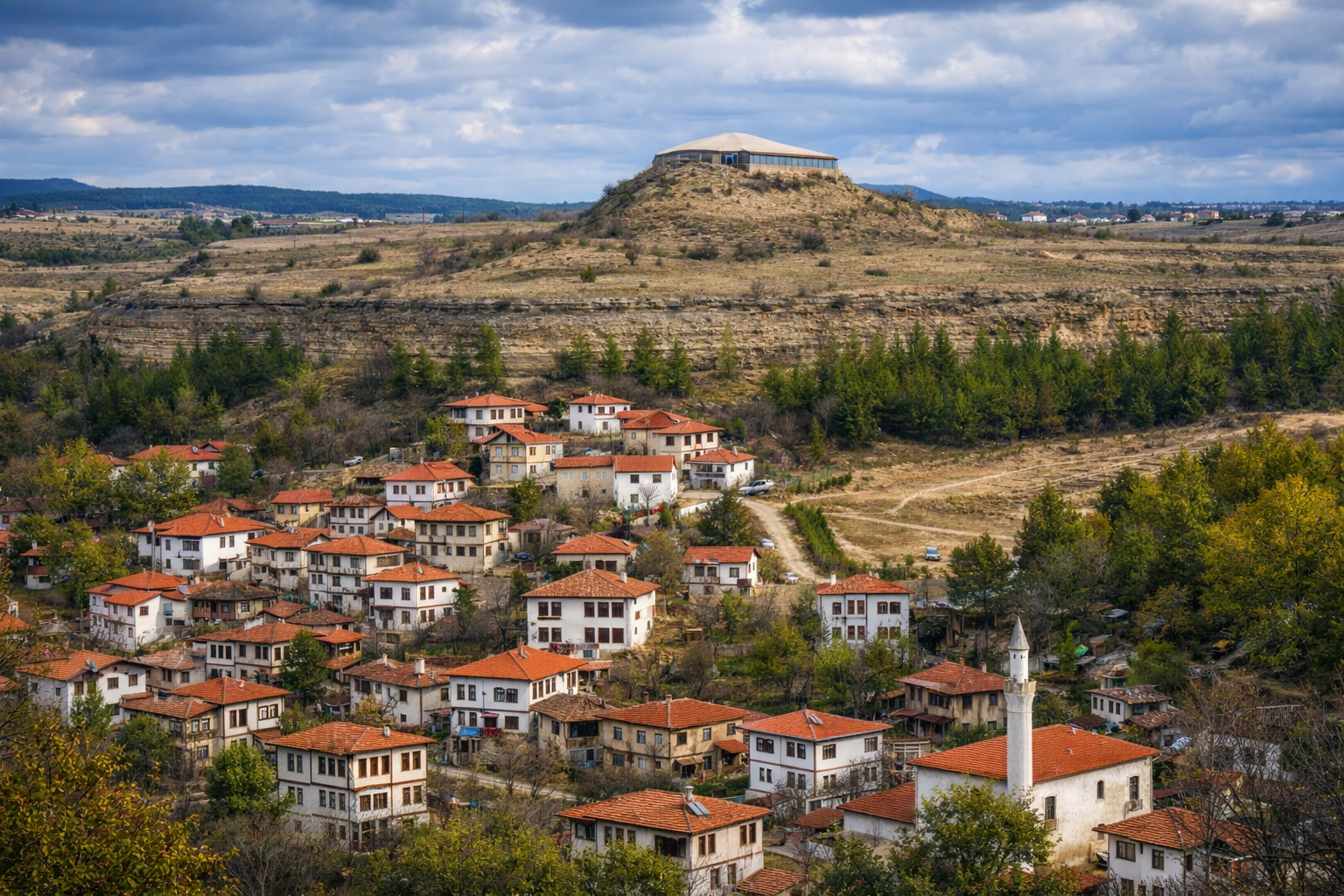 Karabük kapak görseli