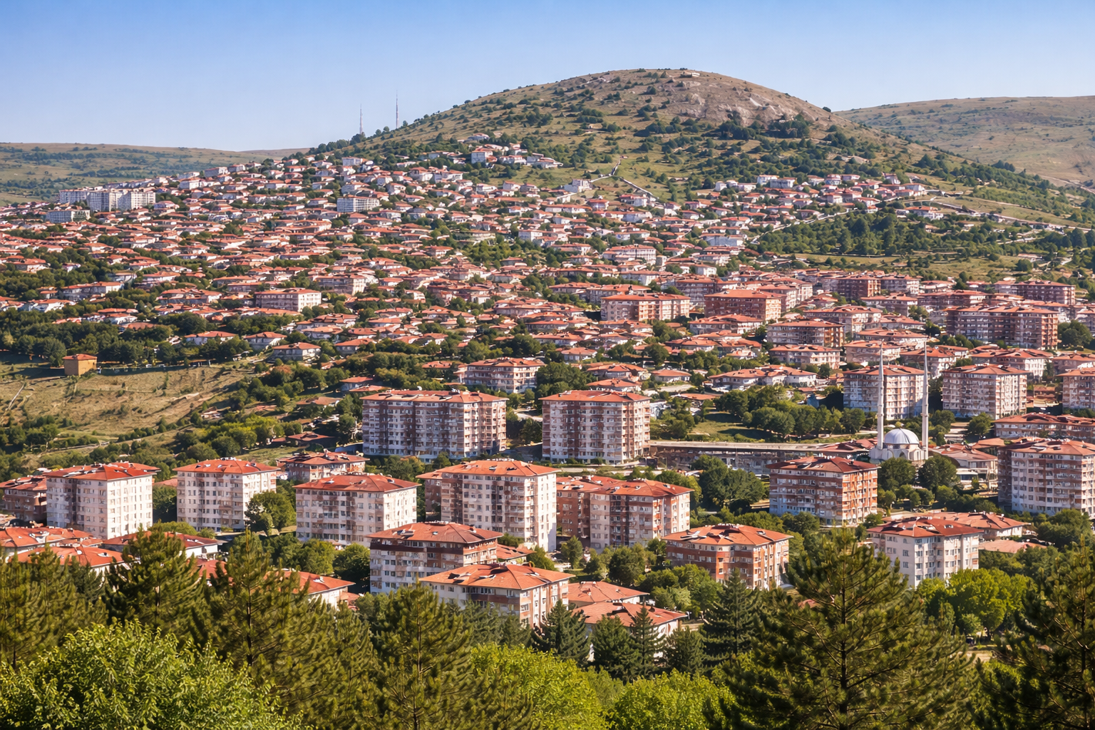 Yozgat kapak görseli