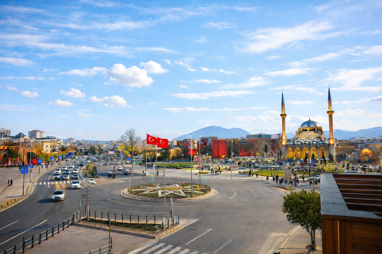 Karaman kapak görseli