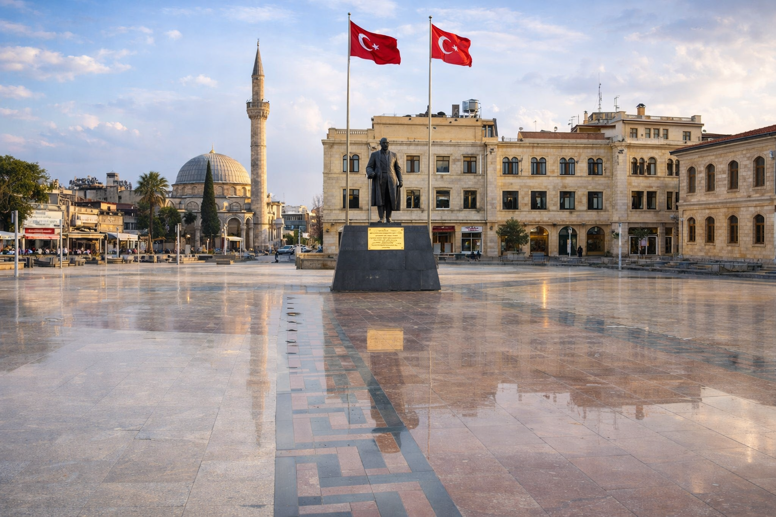 Kilis kapak görseli