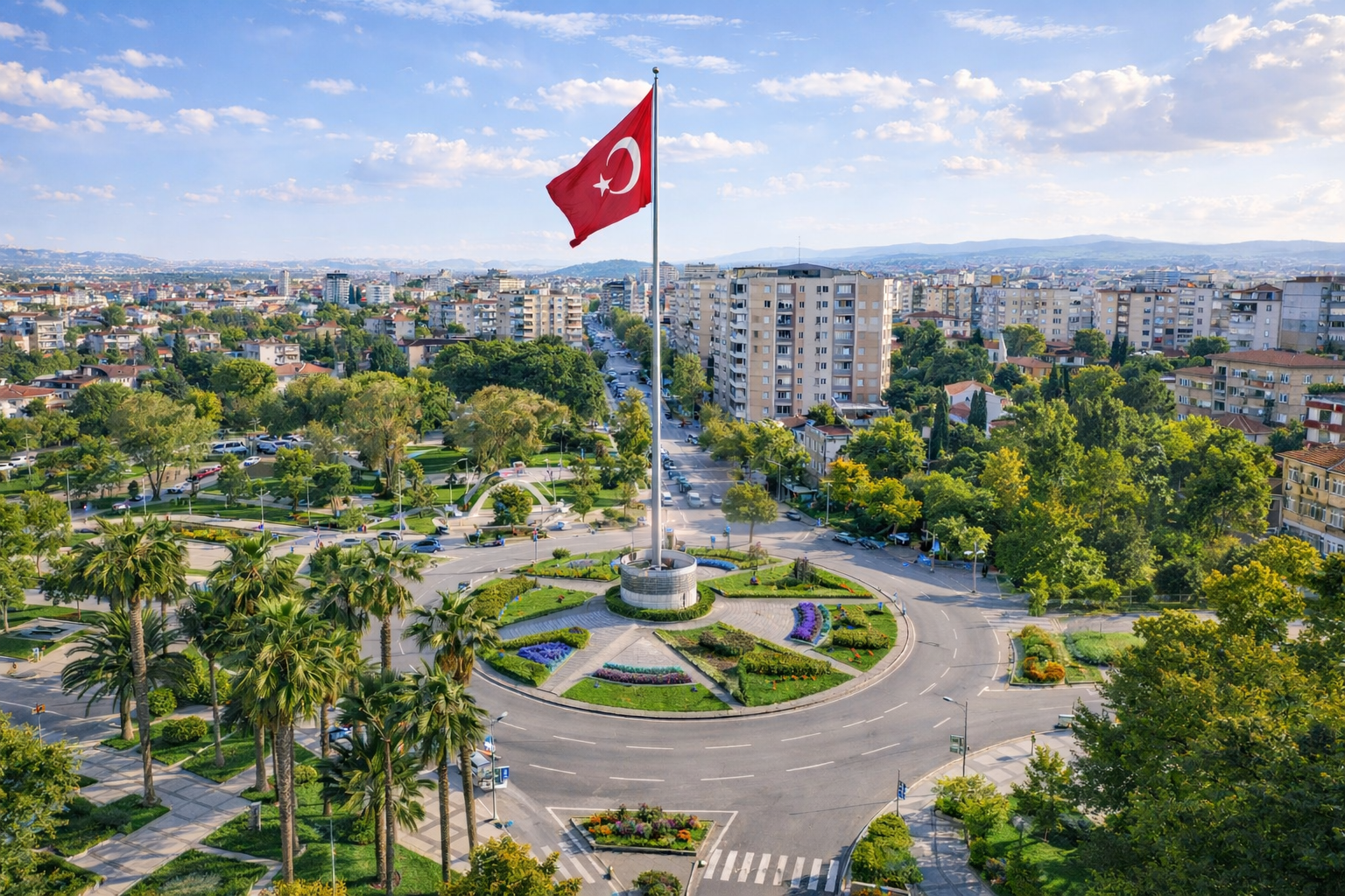 Osmaniye kapak görseli