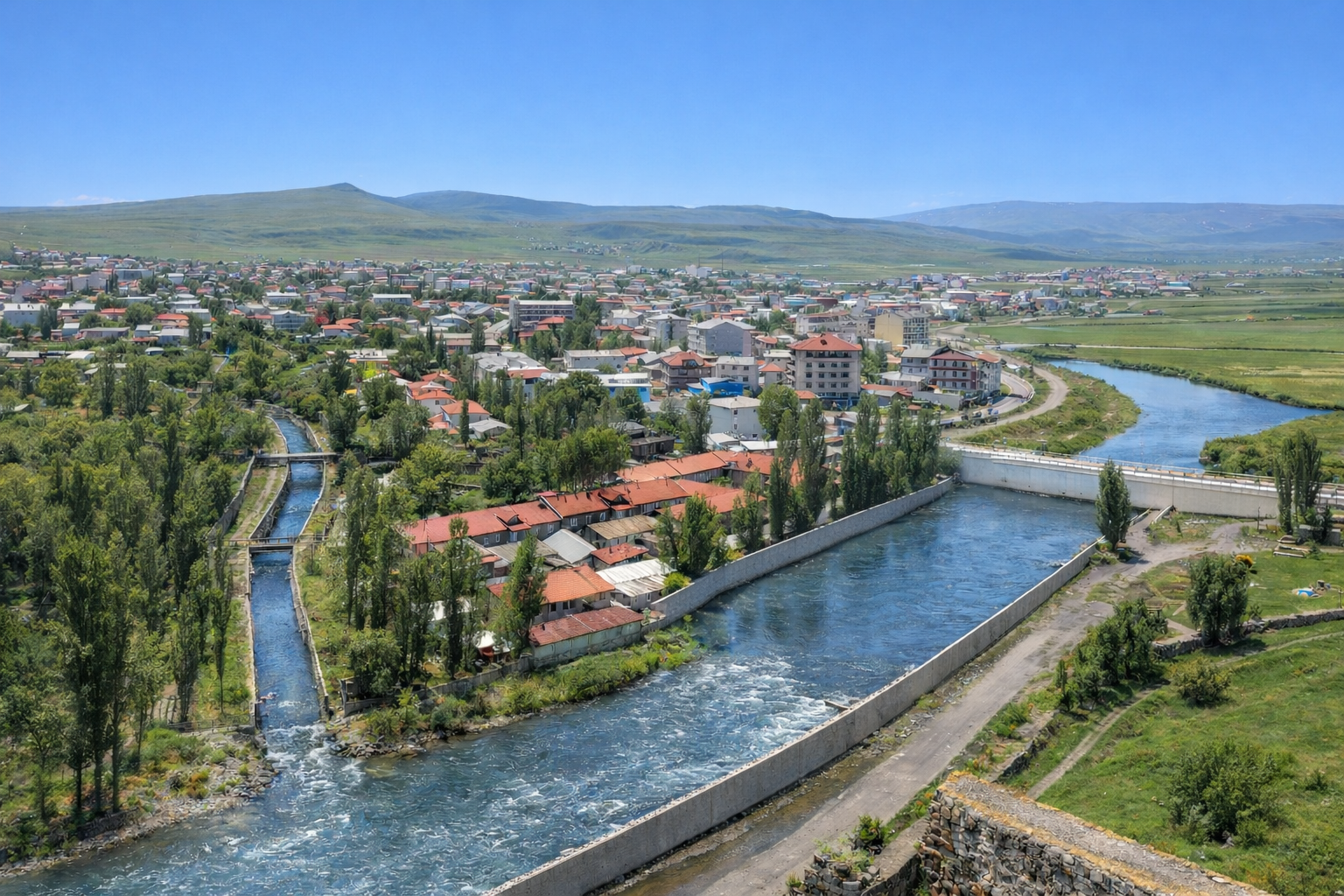 Ardahan kapak görseli