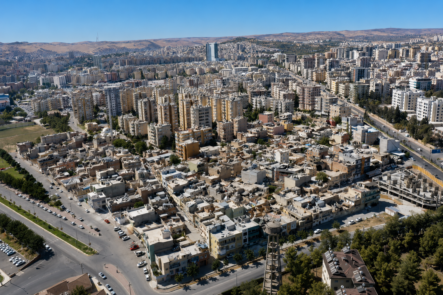 Şanlıurfa görseli