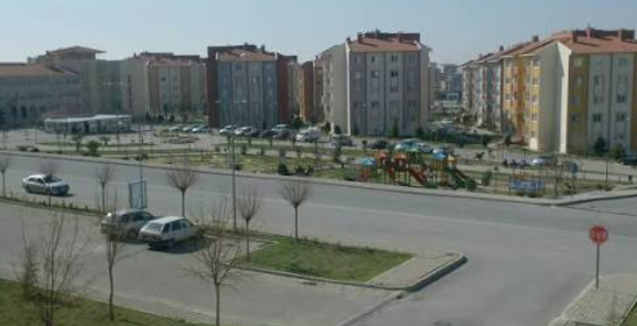 Hamidiye Mahallesi Kepez Çanakkale
