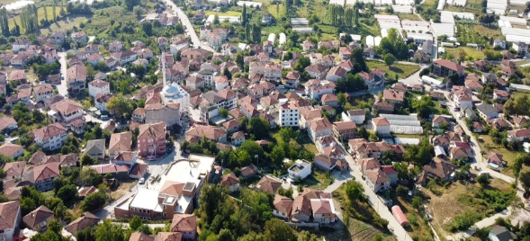 Kadıköy Merkez Mahallesi Yalova