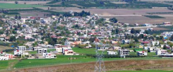 Büyüktüysüz Mahallesi Toprakkale Osmaniye