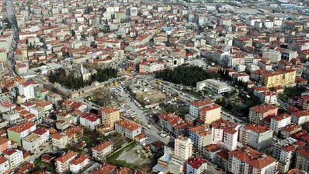 İl olması gündemde olan Kocaeli Gebze ilçesi