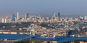 İstanbul görseli