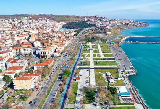 Tekirdağ görseli