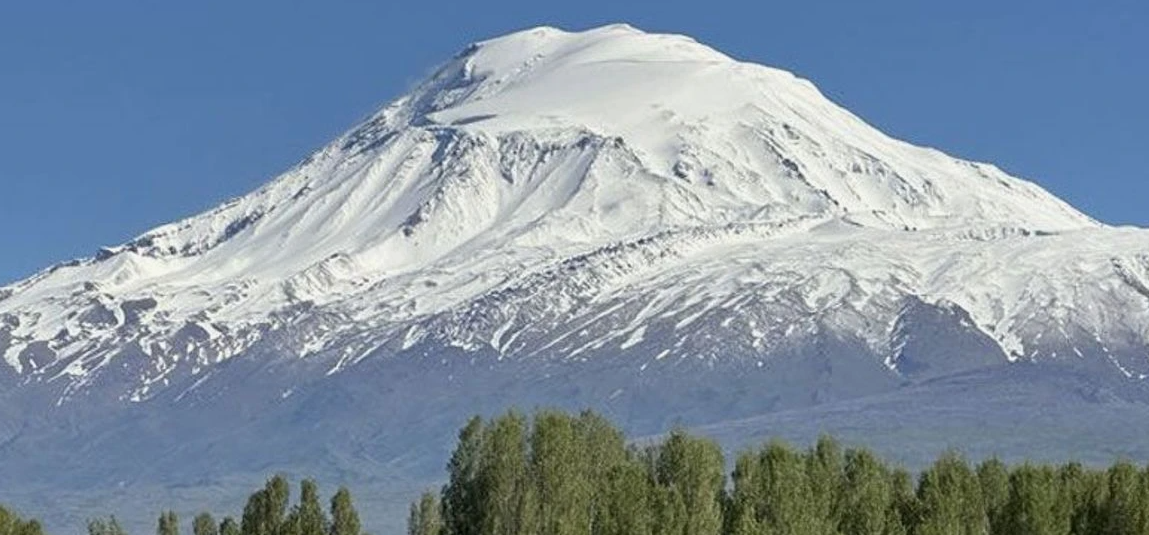 Doğubayazıt – Ağrı Dağı görseli