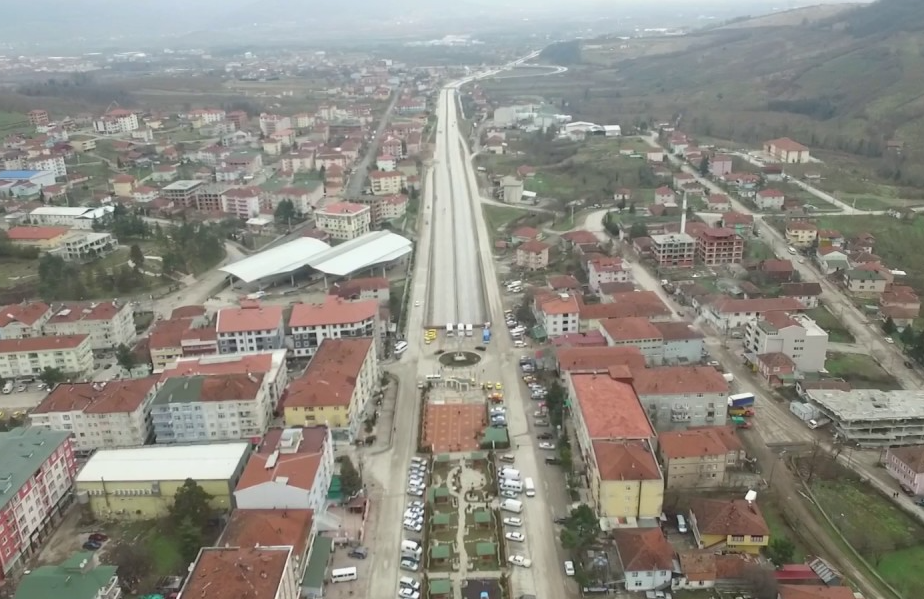 Gümüşova — Düzce görseli