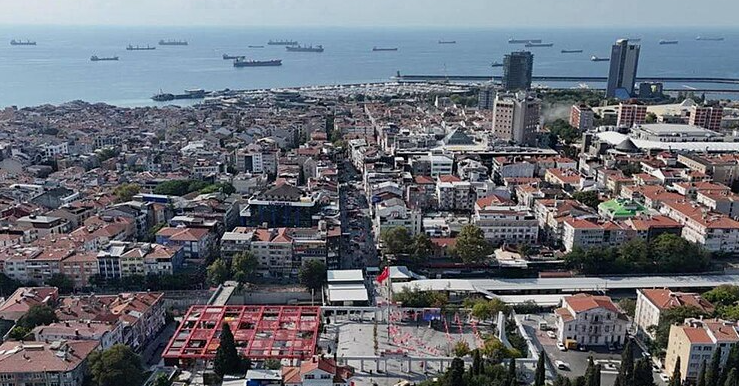 Bakırköy — İstanbul görseli